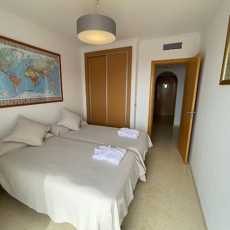 Venus Malaga Apartamento De Lujo Rincón de la Victoria Exterior foto