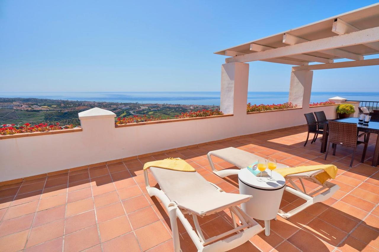 Venus Malaga Apartamento De Lujo Rincón de la Victoria Exterior foto