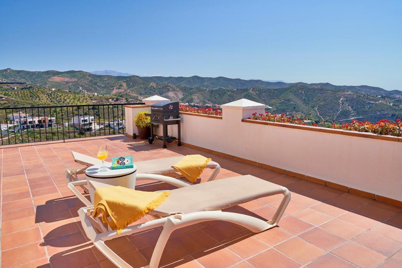 Venus Malaga Apartamento De Lujo Rincón de la Victoria Exterior foto